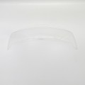 R&G Racing Headlight Shield for Harley Davidson Pan America '21-'22
